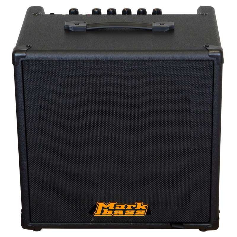 Markbass CMB 101 Black Line 40W Bass Combo Amplifier