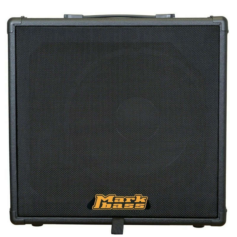 Markbass CMB 101 Black Line 40W Bass Combo Amplifier