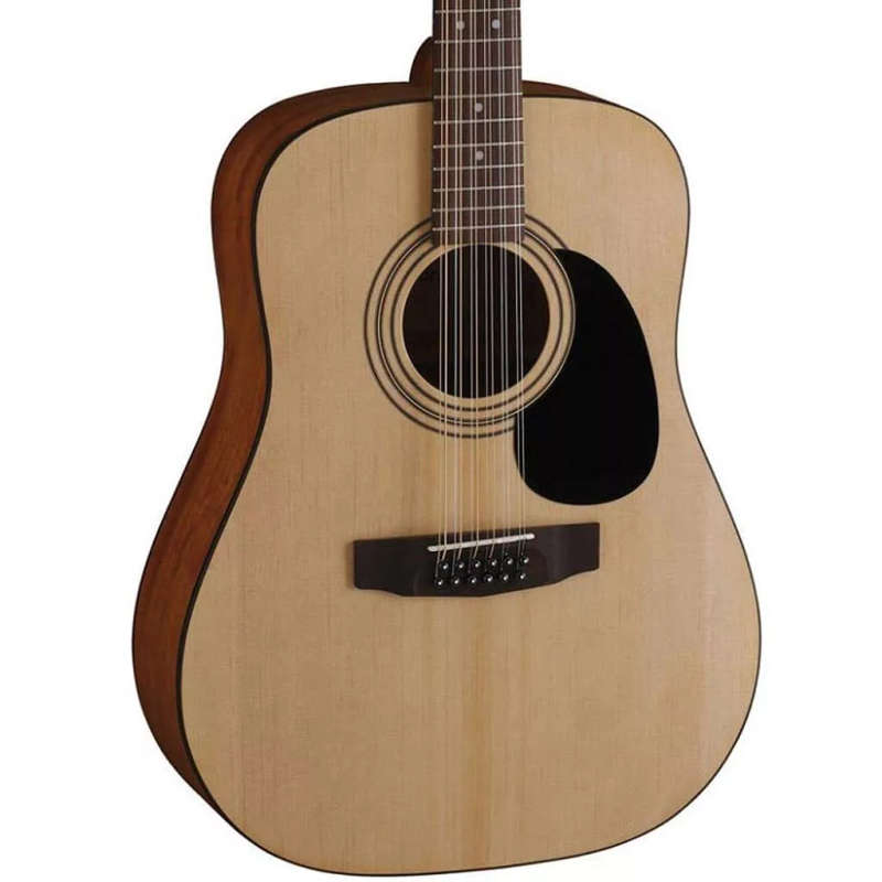 Cort AD810-12 OP - 12-String Acoustic Guitar