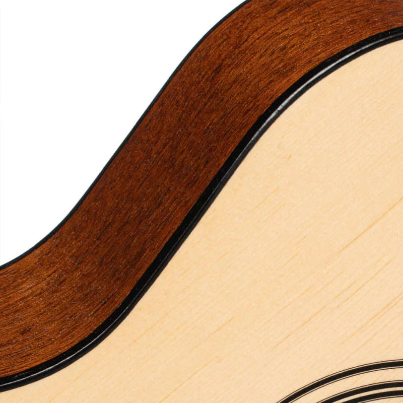 Cort AF510 Acoustic Guitar - Open Pore (With Bag)