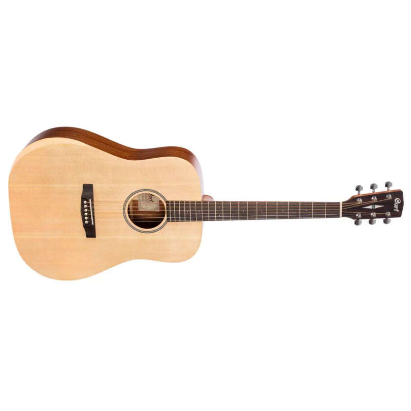 Cort Earth Bevel Cut Acoustic Guitar
