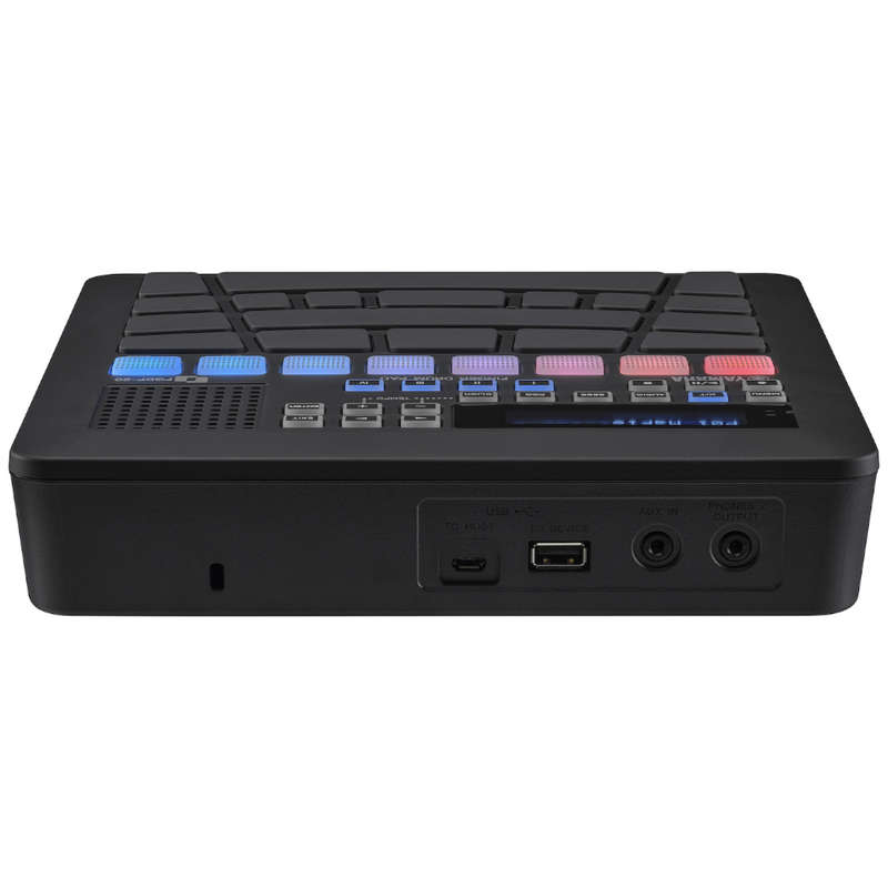 Yamaha FGDP-50 Finger Drum Pad Controller