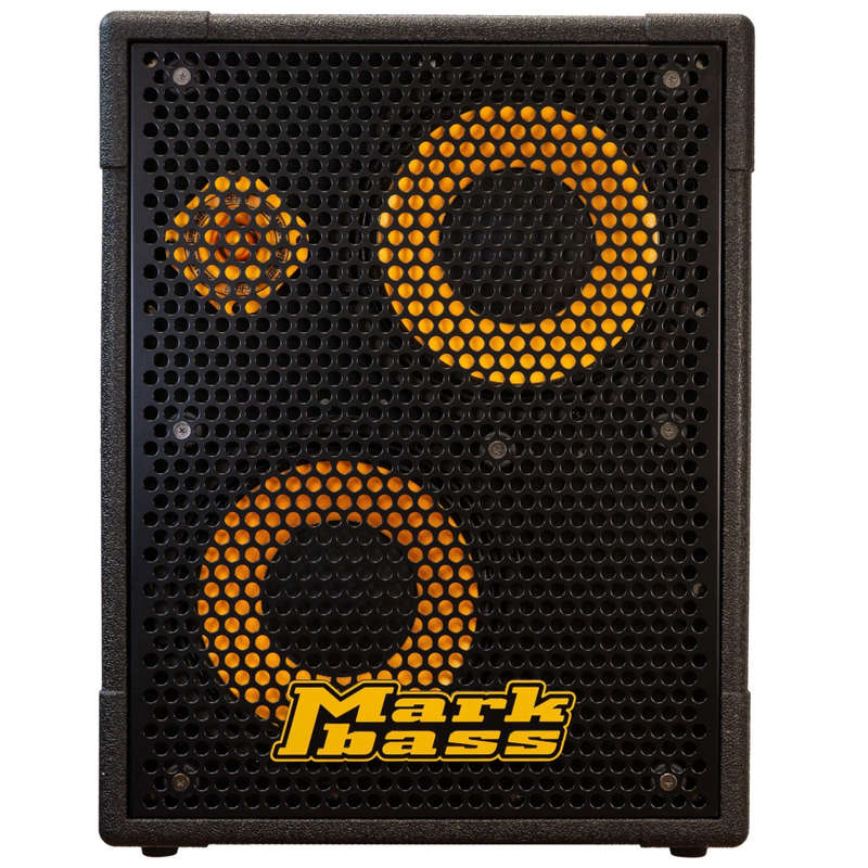 Markbass MB58R CMD 102 Pure Bass Combo Amp