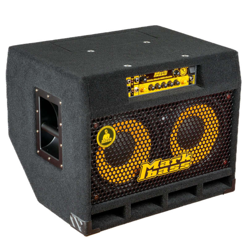 Markbass CMD 102P V 300W 2x10" Bass Combo Amp