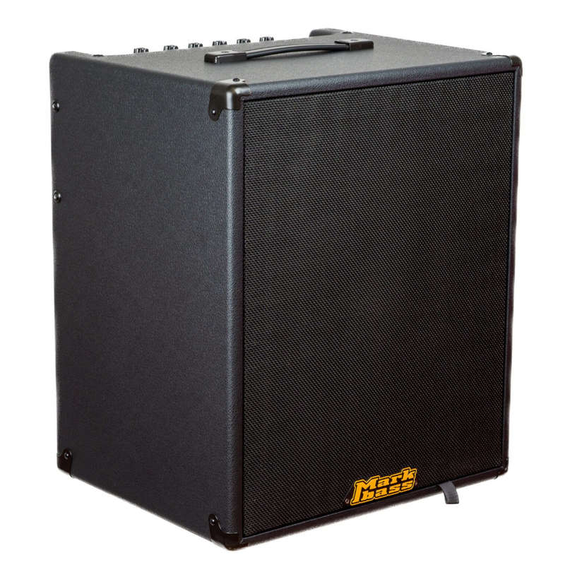 Markbass CMB 151 Black Line 150W Bass Combo Amplifier