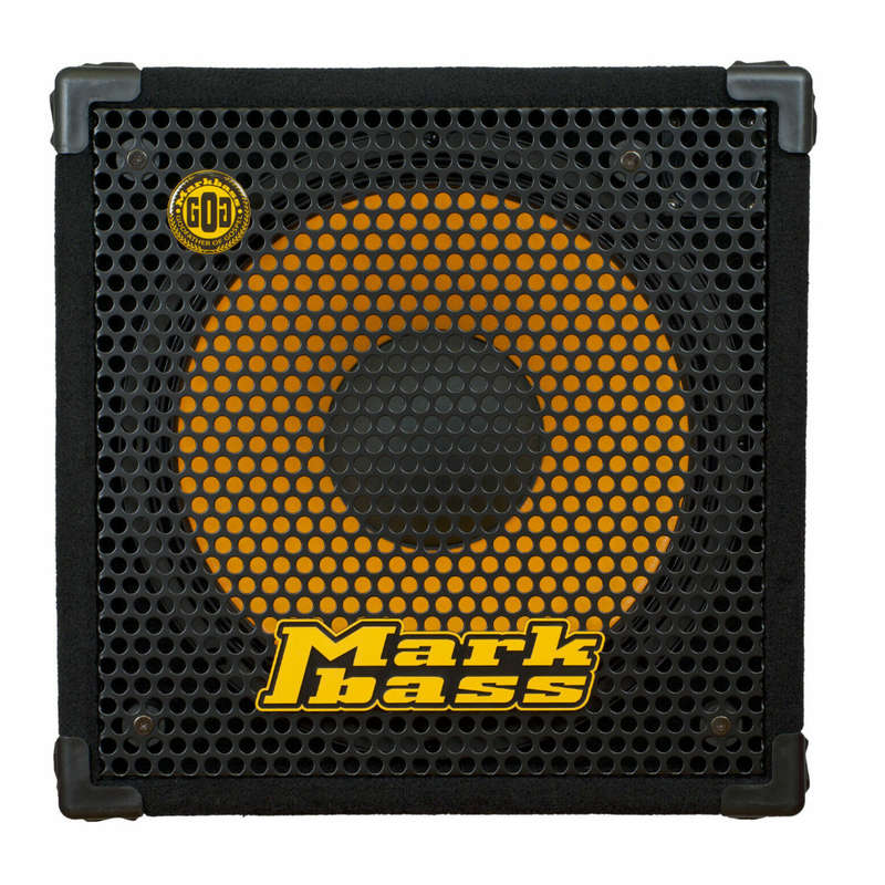 Markbass MB CMD 151 GOG Godfather of Gospel Bass Combo Amp
