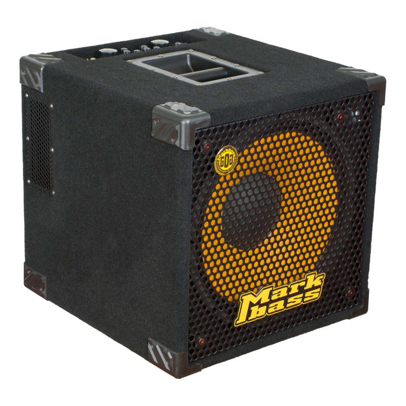 Markbass MB CMD 151 GOG Godfather of Gospel Bass Combo Amp