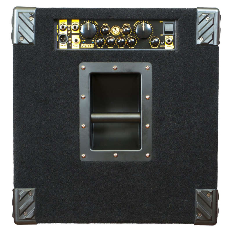 Markbass MB CMD 151 GOG Godfather of Gospel Bass Combo Amp