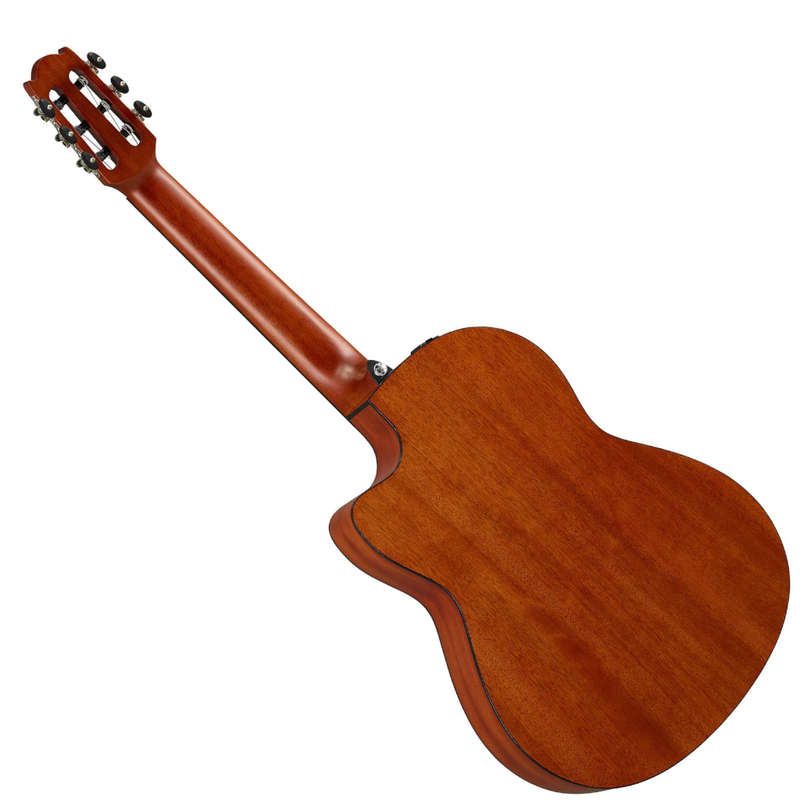 Yamaha NCX1C Cedar Classical - Natural