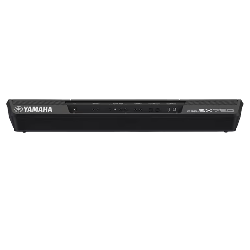 Yamaha PSR-SX720 Portatone Arranger Workstation