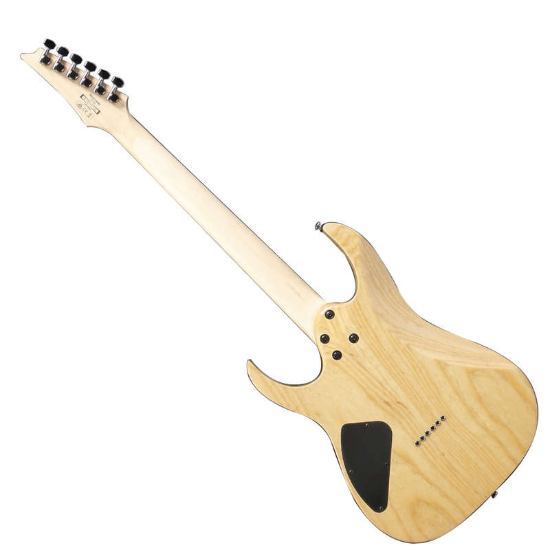 Ibanez RG421AHM Electric Guitar - Blue Moon Burst
