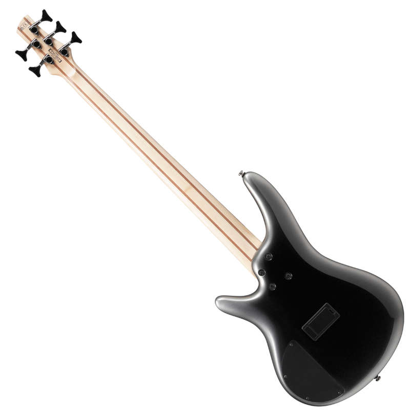 Ibanez Standard SR305E 5-string Bass Guitar - Midnight Gray Burst