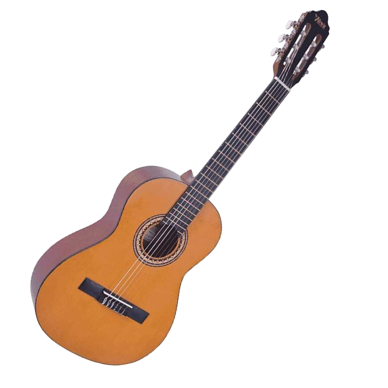 Valencia Classical 3/4 Guitar  Vintage Natural