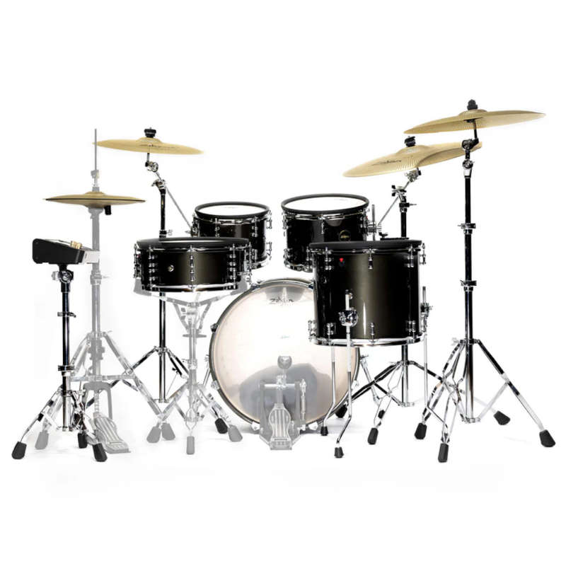 Zildjian ALCHEM-E Gold EX 5-piece Electronic Drum Kit