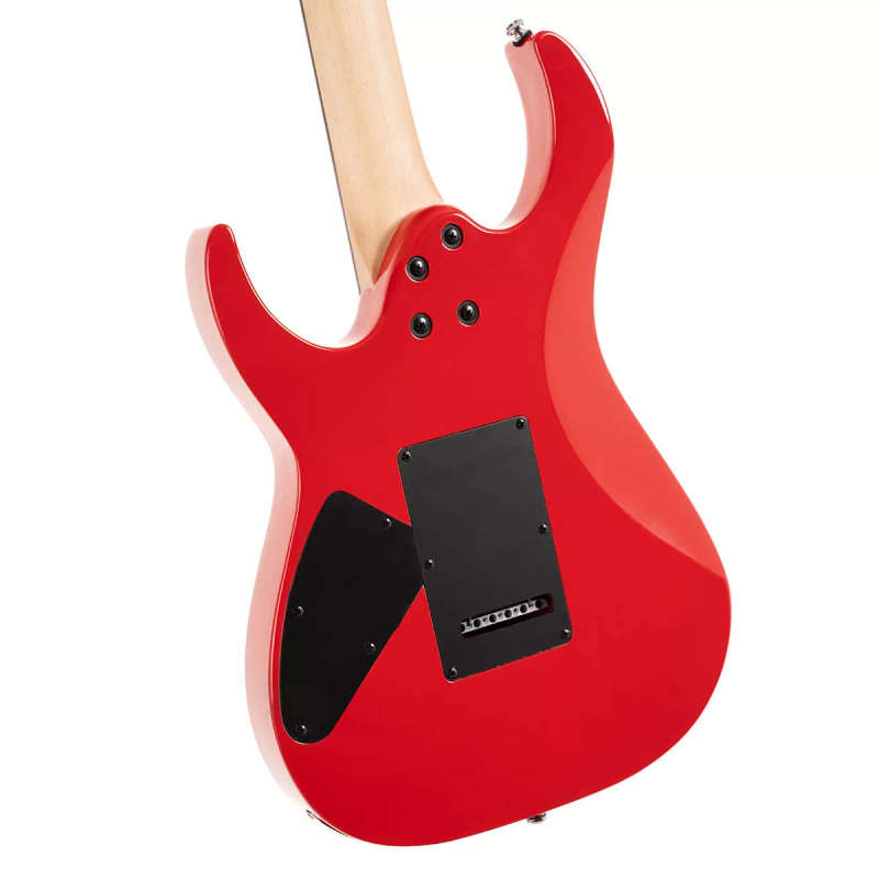 Cort X200 Electric Guitar - HSH - Candy Red