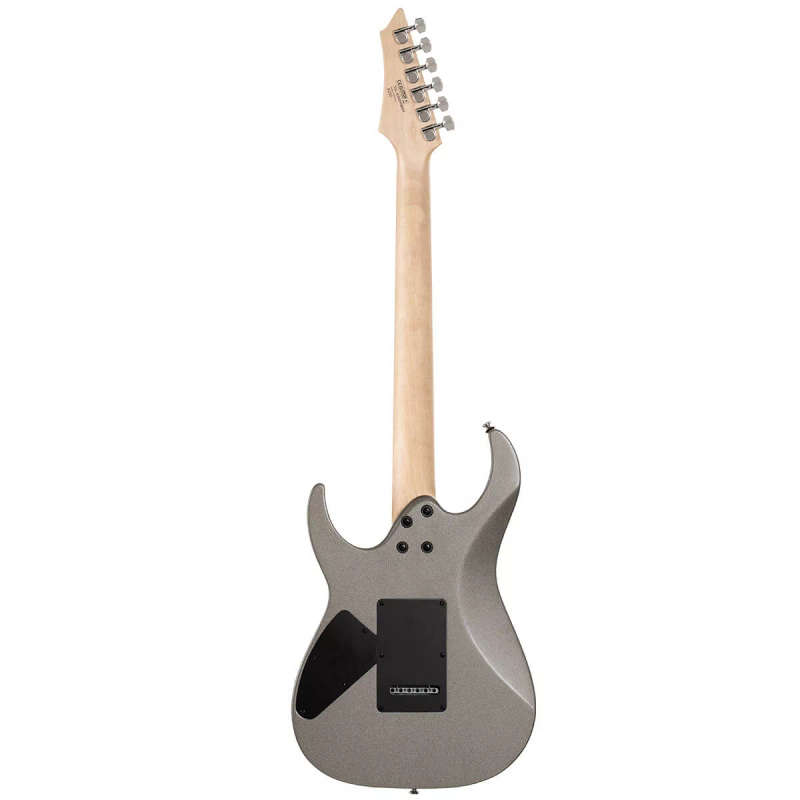 Cort X200 Electric Guitar  HSH  Silver