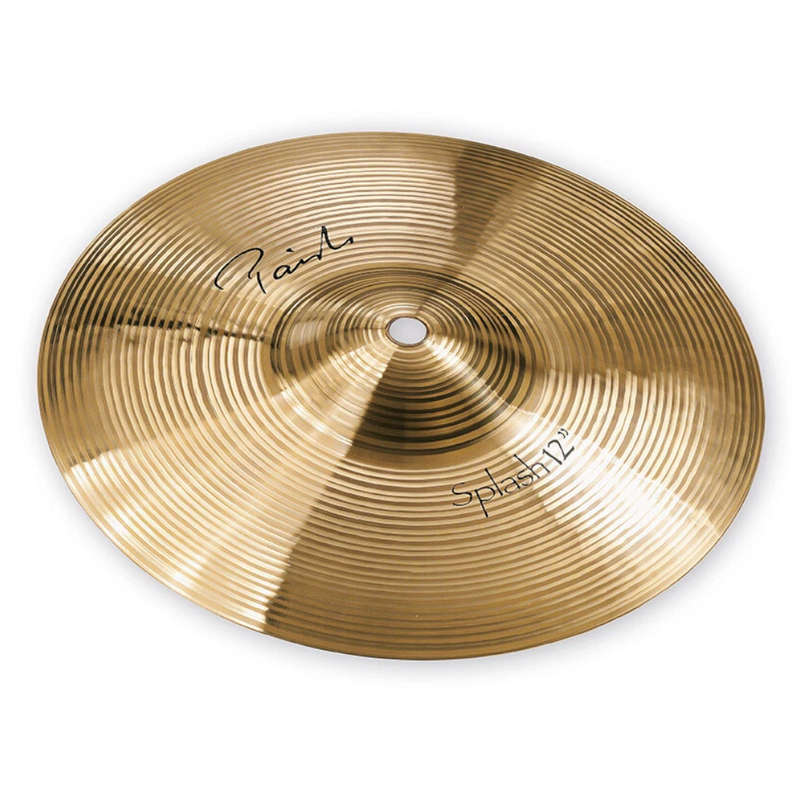 Paiste 12" Signature Splash Cymbal