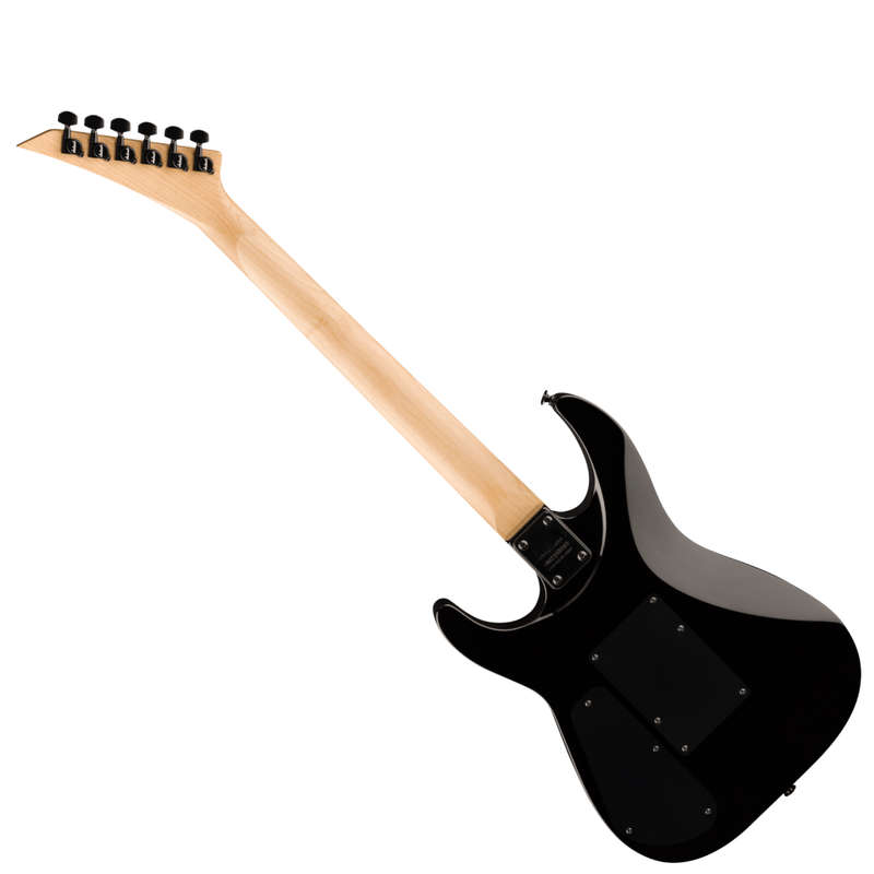 Jackson Dinky Arch Top JS32 DKA Electric Guitar - Transparent Black Burst