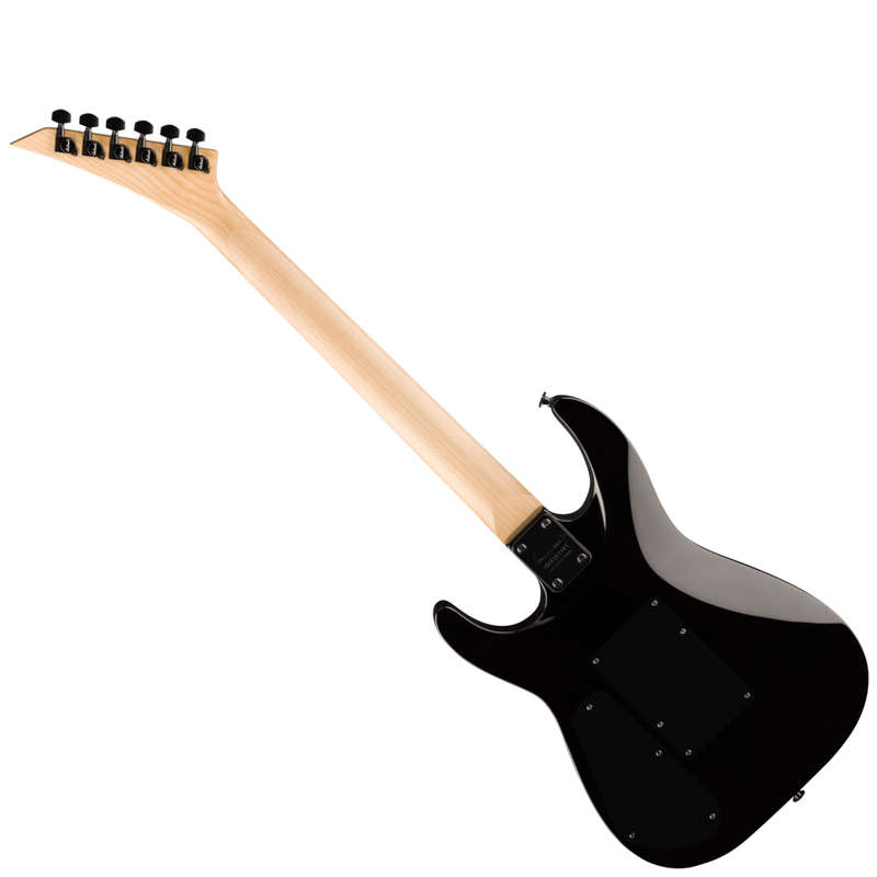 Jackson Dinky Arch Top JS32 DKA Electric Guitar - Transparent Black