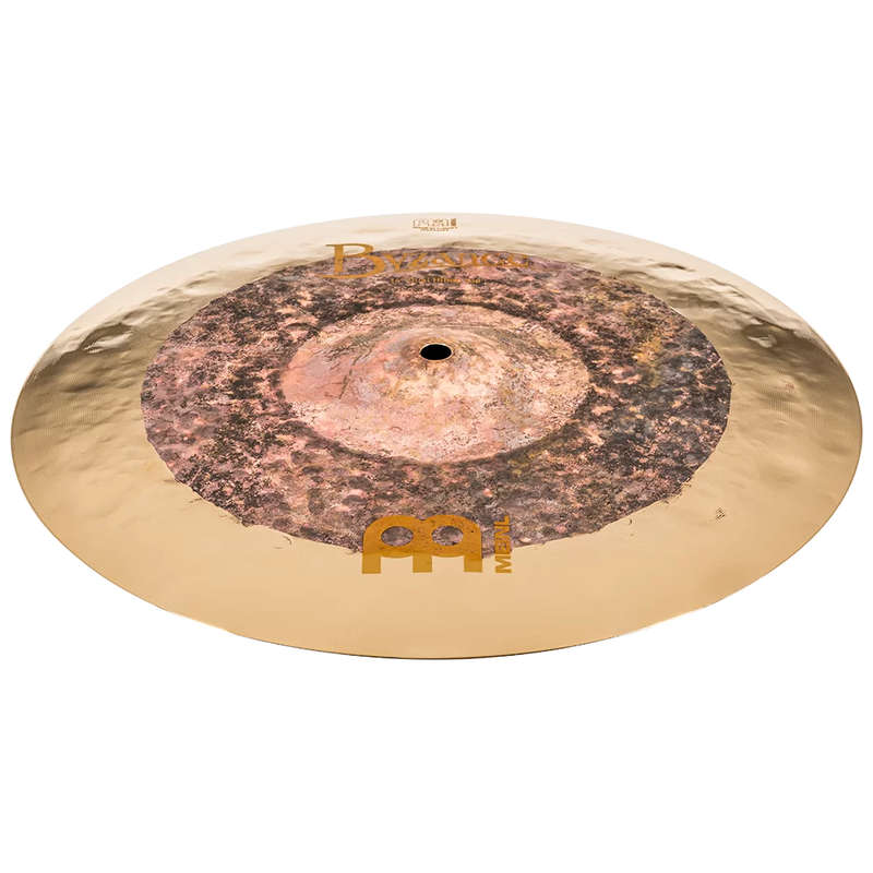 Meinl Cymbals 14 inch Byzance Dual Hi-hat Cymbals