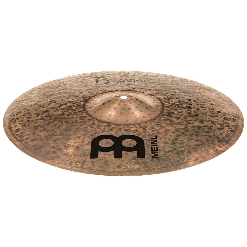 Meinl Cymbals 18 inch Byzance Dark Crash Cymbal