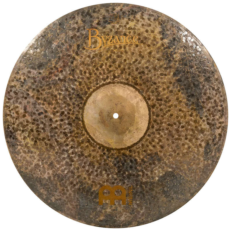 Meinl Cymbals 22 inch Byzance Extra-Dry Medium Ride Cymbal