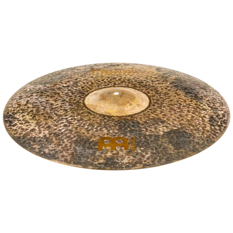 Meinl Cymbals 22 inch Byzance Extra-Dry Medium Ride Cymbal