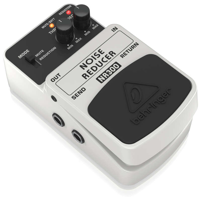 Behringer NR300 Noise Reducer Pedal