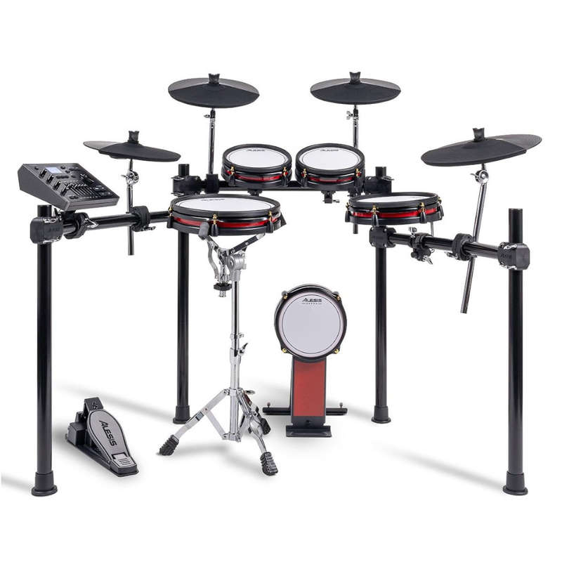 Alesis Crimson Mesh III Electronic Drum Kit