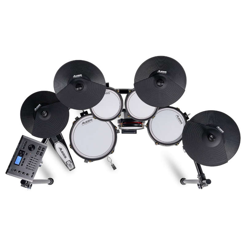 Alesis Crimson Mesh III Electronic Drum Kit