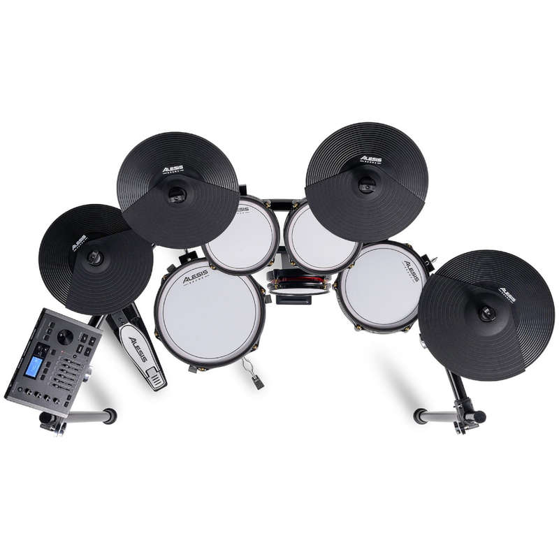 Alesis Crimson Mesh III Electronic Drum Kit