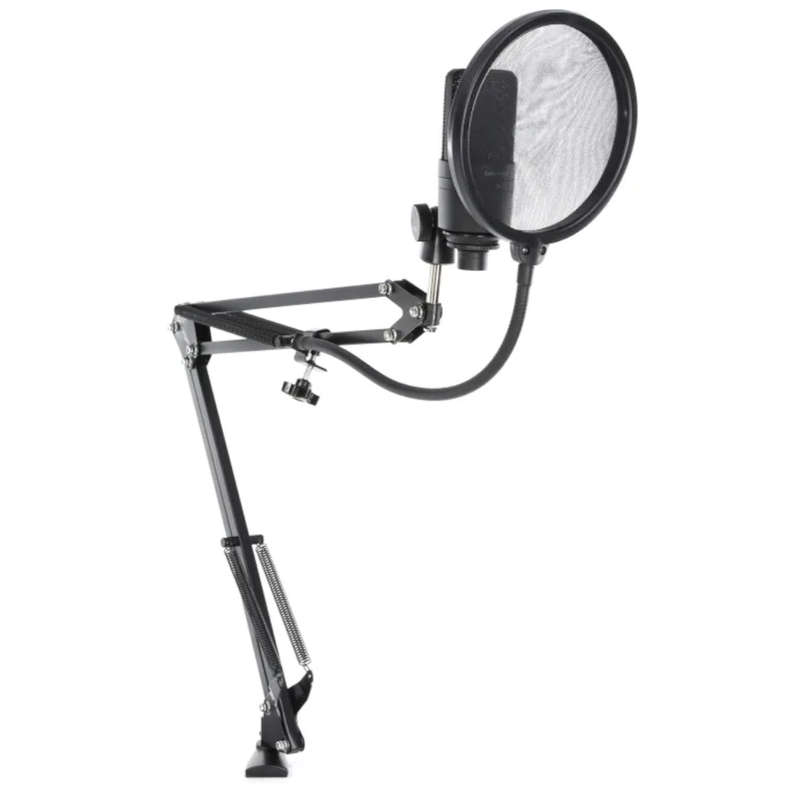 Behringer D3 Podcast Bundle