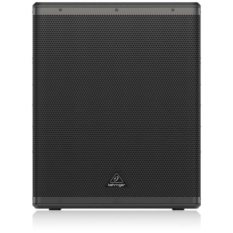 Behringer DR18SUB 2400W 18 inch Powered Subwoofer