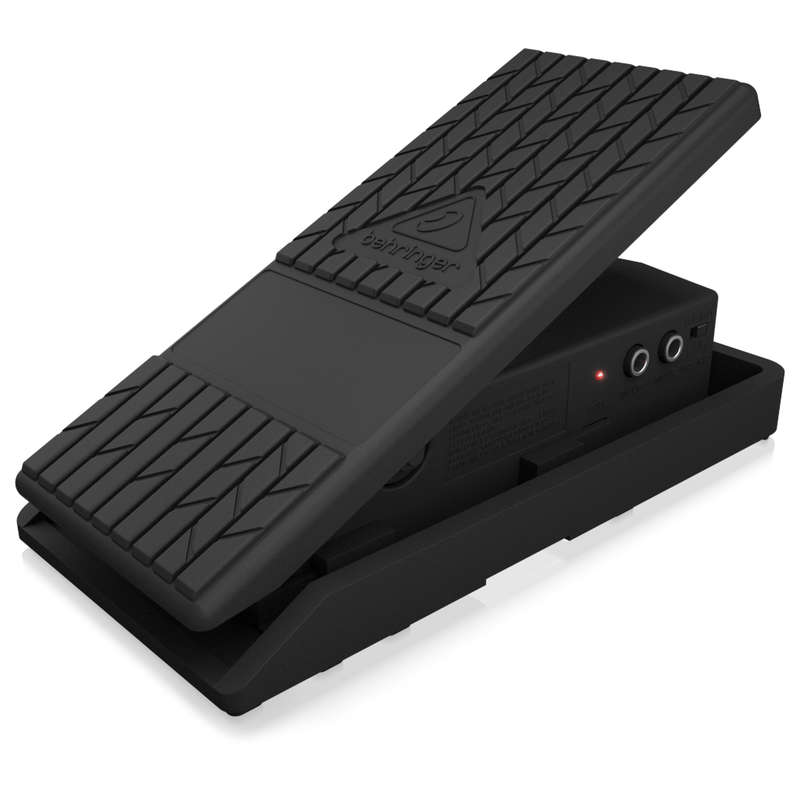 Behringer FCV100 V2 Dual-mode Expression Pedal
