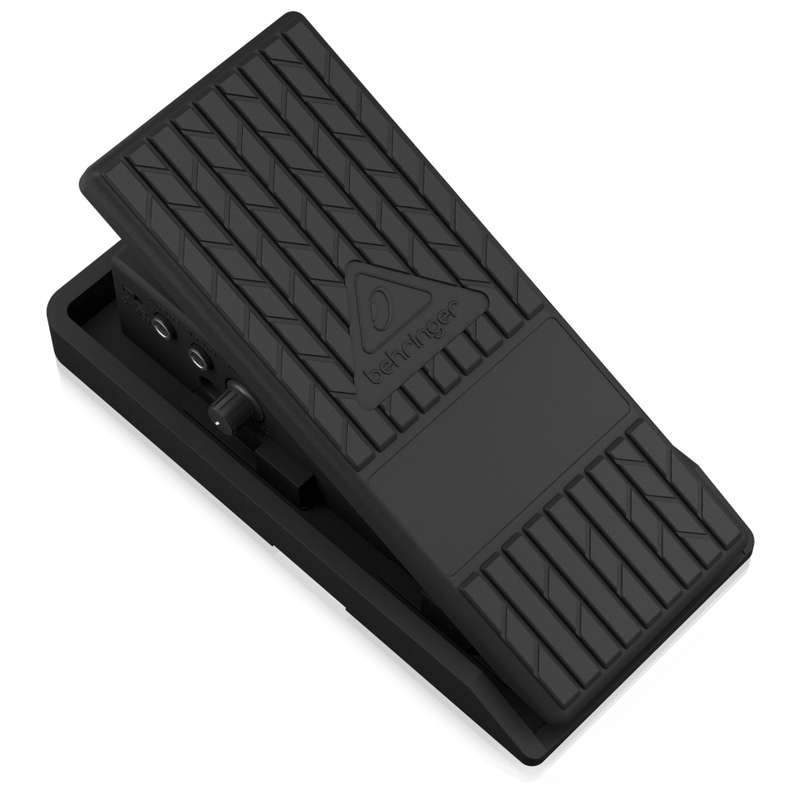 Behringer FCV100 V2 Dual-mode Expression Pedal