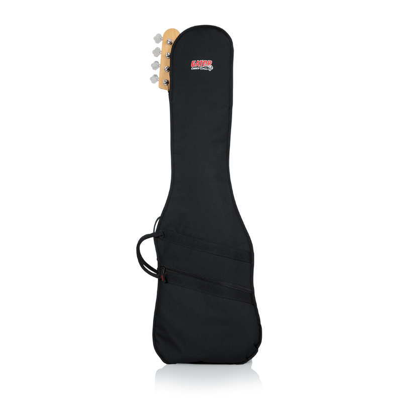 Gator Economy Electric Bass Guitar Gig Bag