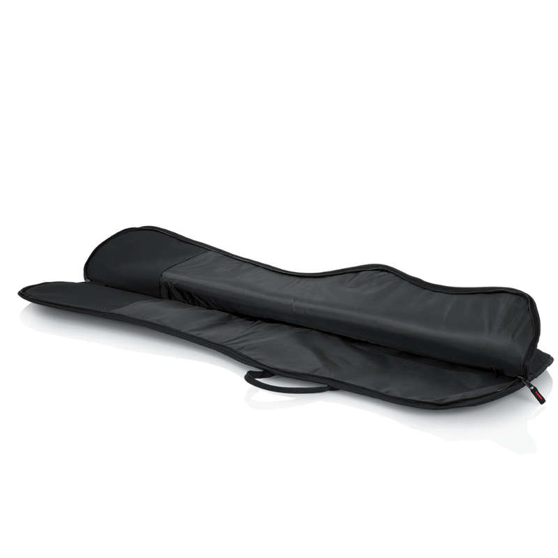 Gator Economy Electric Bass Guitar Gig Bag