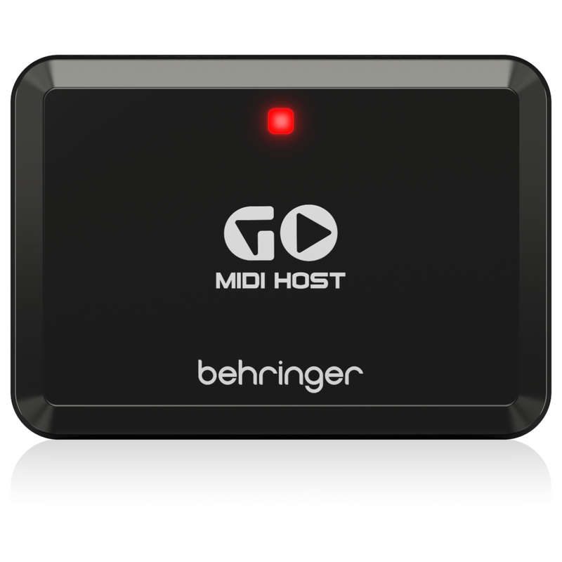 Behringer Go MIDI Host Interface