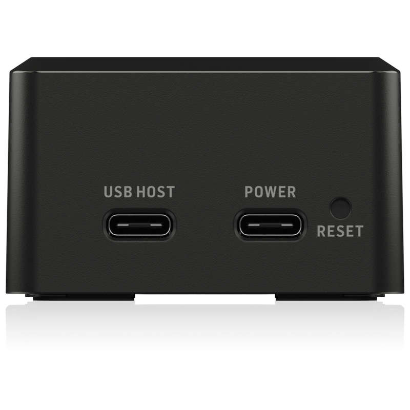 Behringer Go MIDI Host Interface