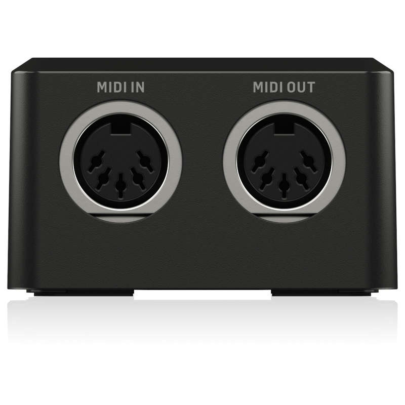 Behringer Go MIDI Host Interface