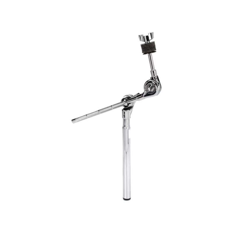 Gibraltar SC-4425MB Mini Cymbal Boom Arm with Ratchet Tilter