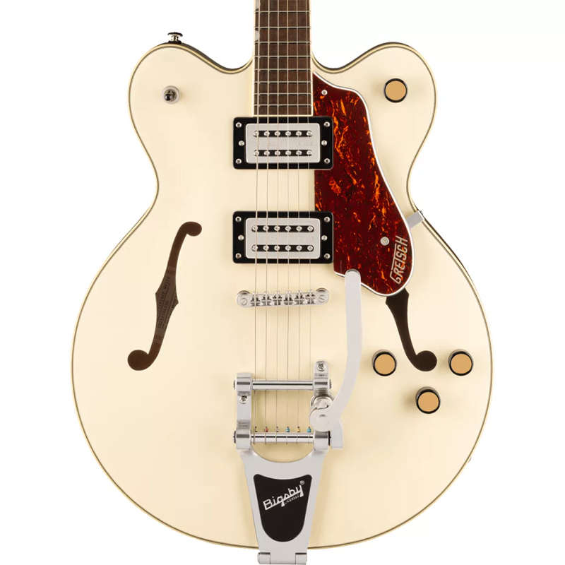 Gretsch G2622T Streamliner Center Block Double-Cut  Electric Guitar with Bigsby® -  Vintage W...