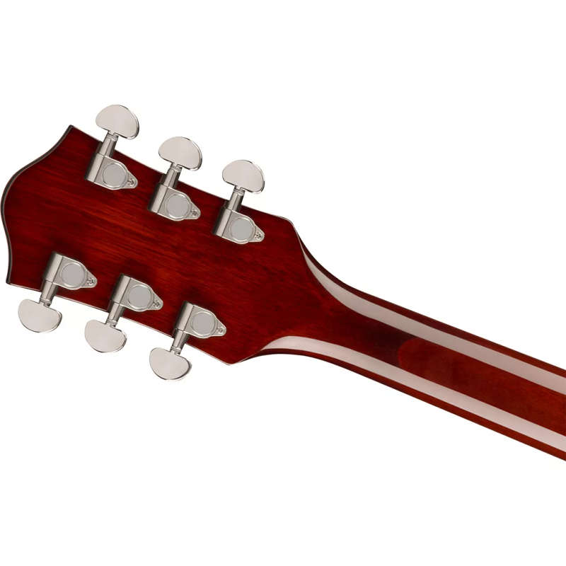Gretsch G2655T Streamliner Center Block Jr. Double-Cut  Electric Guitar with Bigsby® - Arctic...