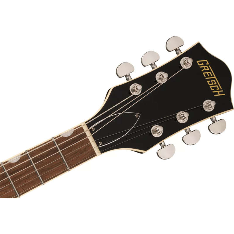 Gretsch G2655T Streamliner Center Block Jr. Double-Cut  Electric Guitar with Bigsby® - Arctic...
