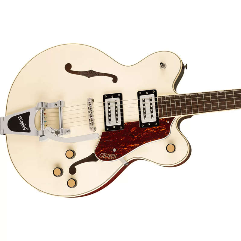 Gretsch G2622T Streamliner Center Block Double-Cut  Electric Guitar with Bigsby® -  Vintage W...