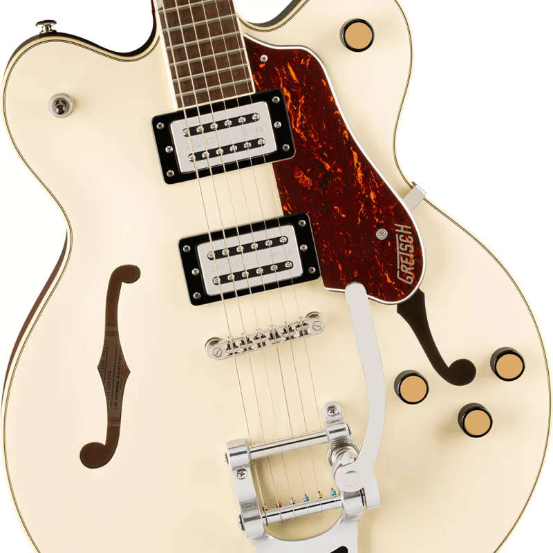 Gretsch G2622T Streamliner Center Block Double-Cut  Electric Guitar with Bigsby® -  Vintage W...