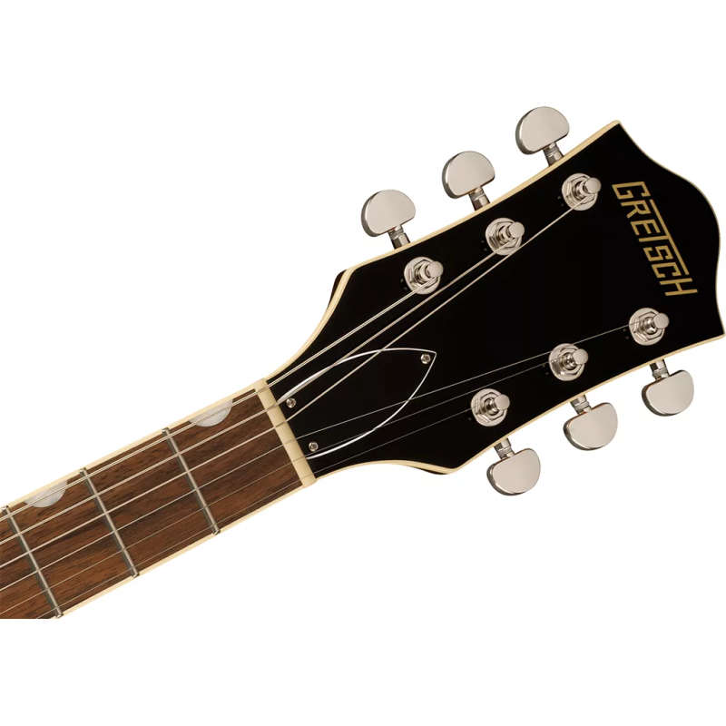 Gretsch G2622 Streamliner Center Block Double-Cut Electric Guitar -  Forge Glow
