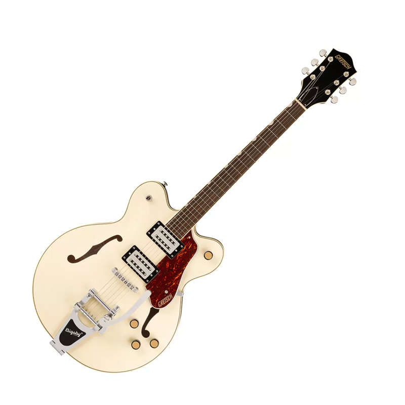 Gretsch G2622T Streamliner Center Block Double-Cut  Electric Guitar with Bigsby® -  Vintage W...