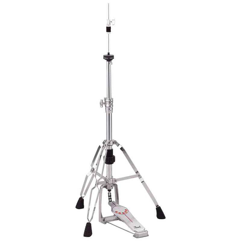 Pearl H-930 930 Series Hi-hat Stand - Double Braced