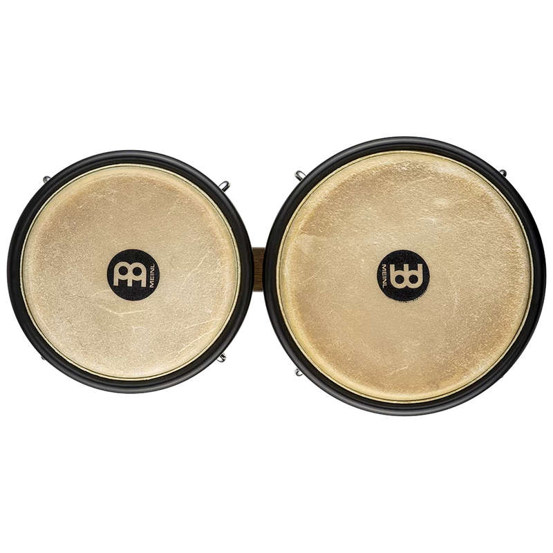 Meinl Percussion Headliner Series Bongos - Vintage Wine Barrel